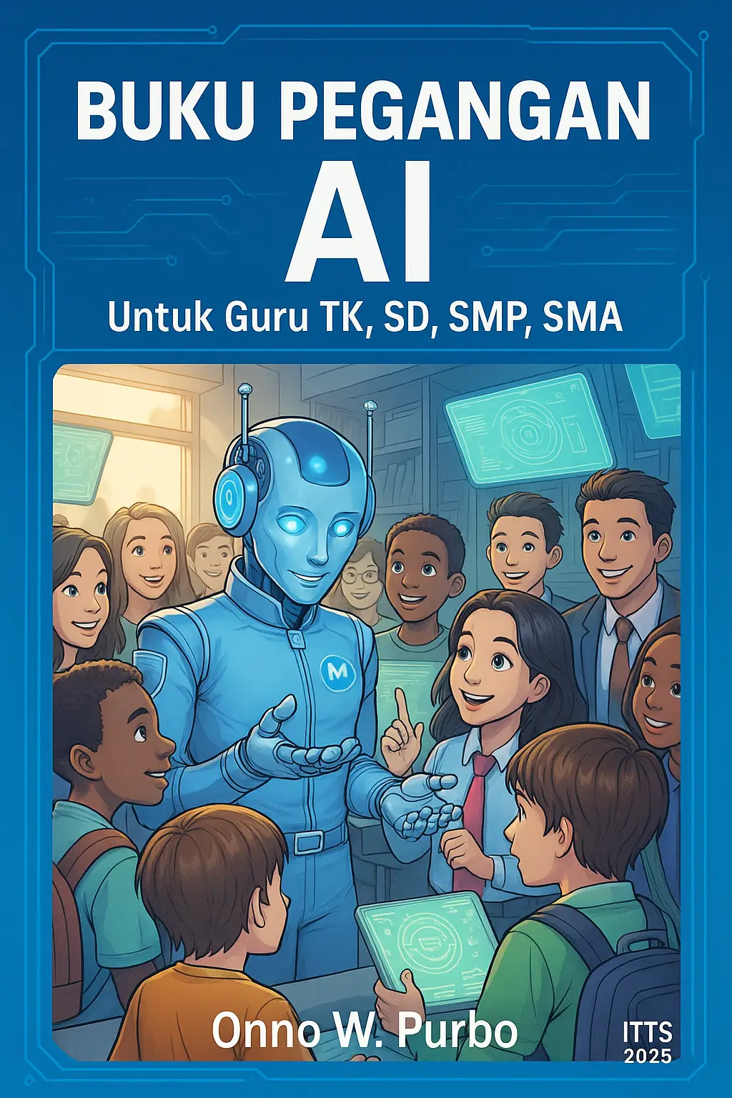 Sampul Buku